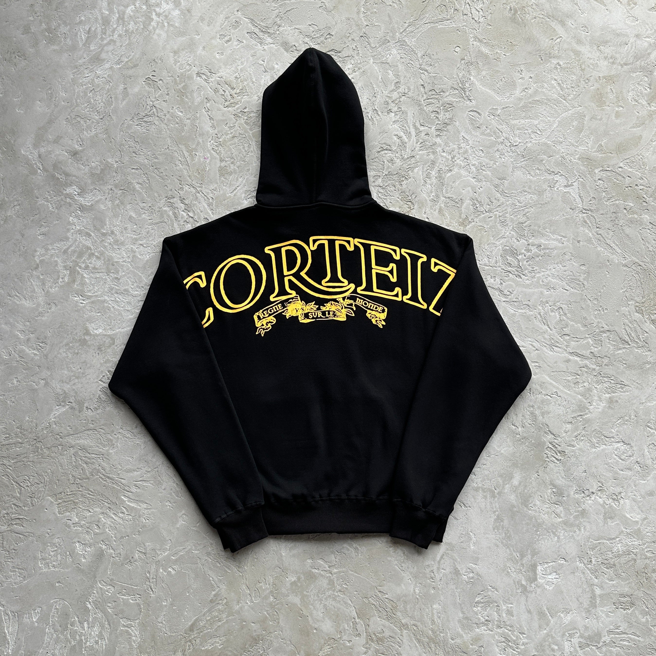 CHAQUETA CRTZ