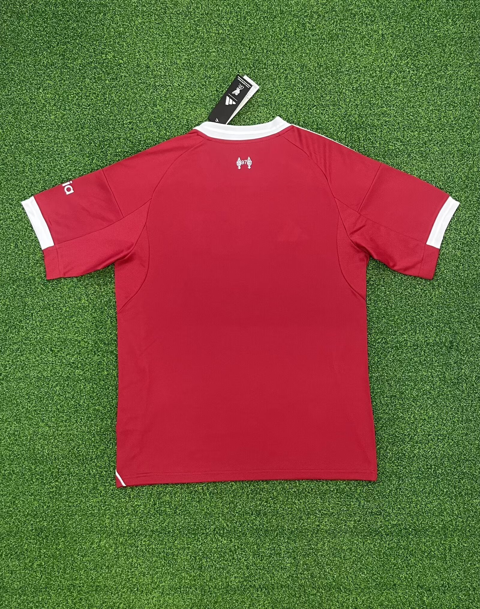 CAMISETA FUTBOL