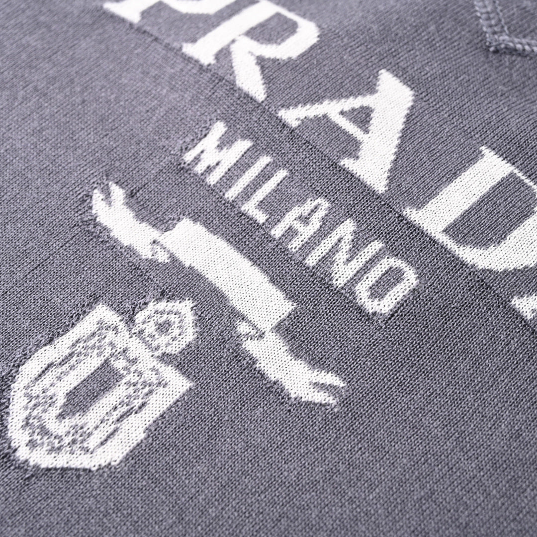 CAMISETA PRAD MILANO