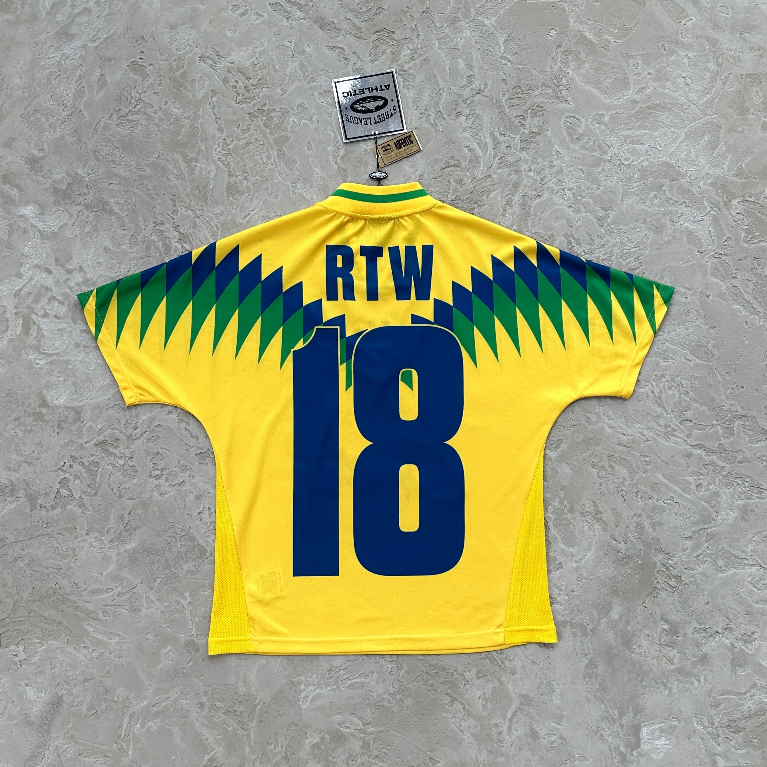CAMISETA CRTZ