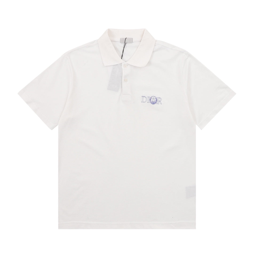 CAMISETA CHRISTIAN DR