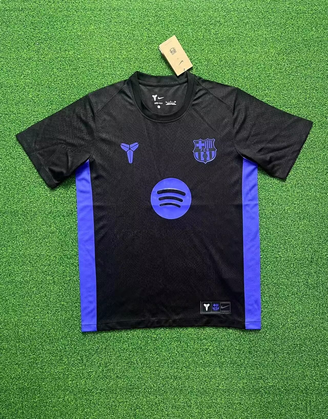 CAMISETA FUTBOL