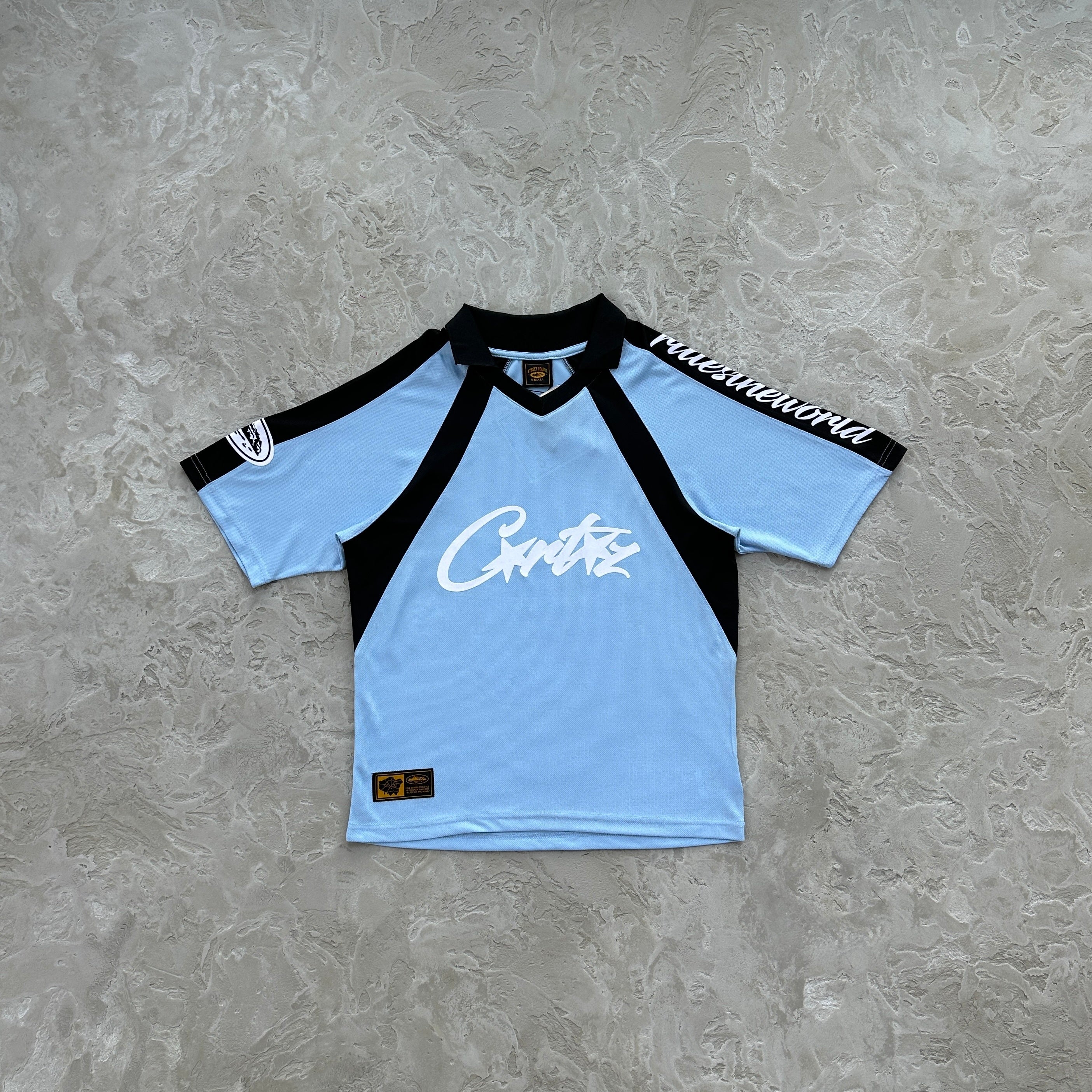 CAMISETA CRTZ