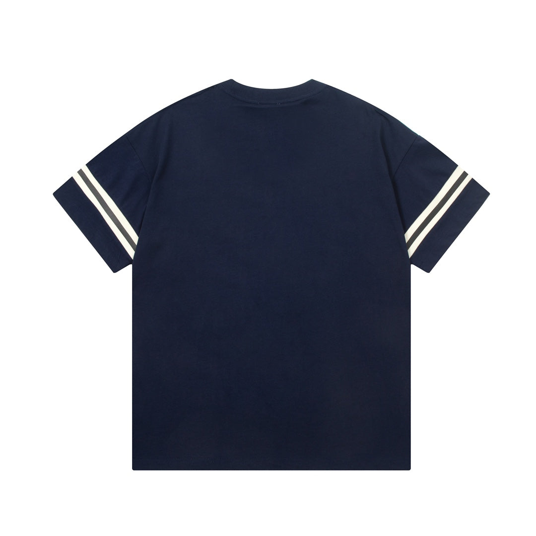 CAMISETA CHRISTIAN DR