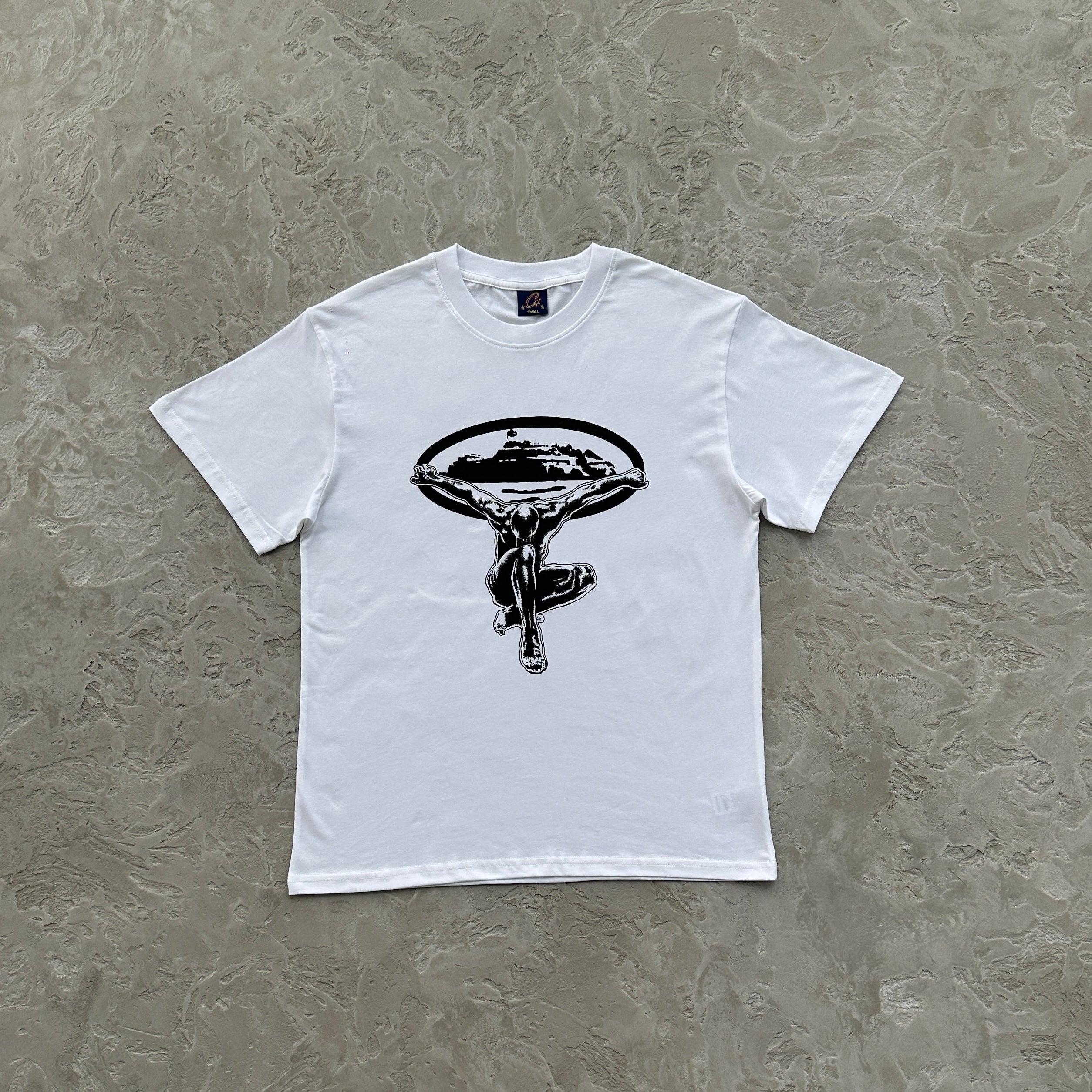 CAMISETA CRTZ