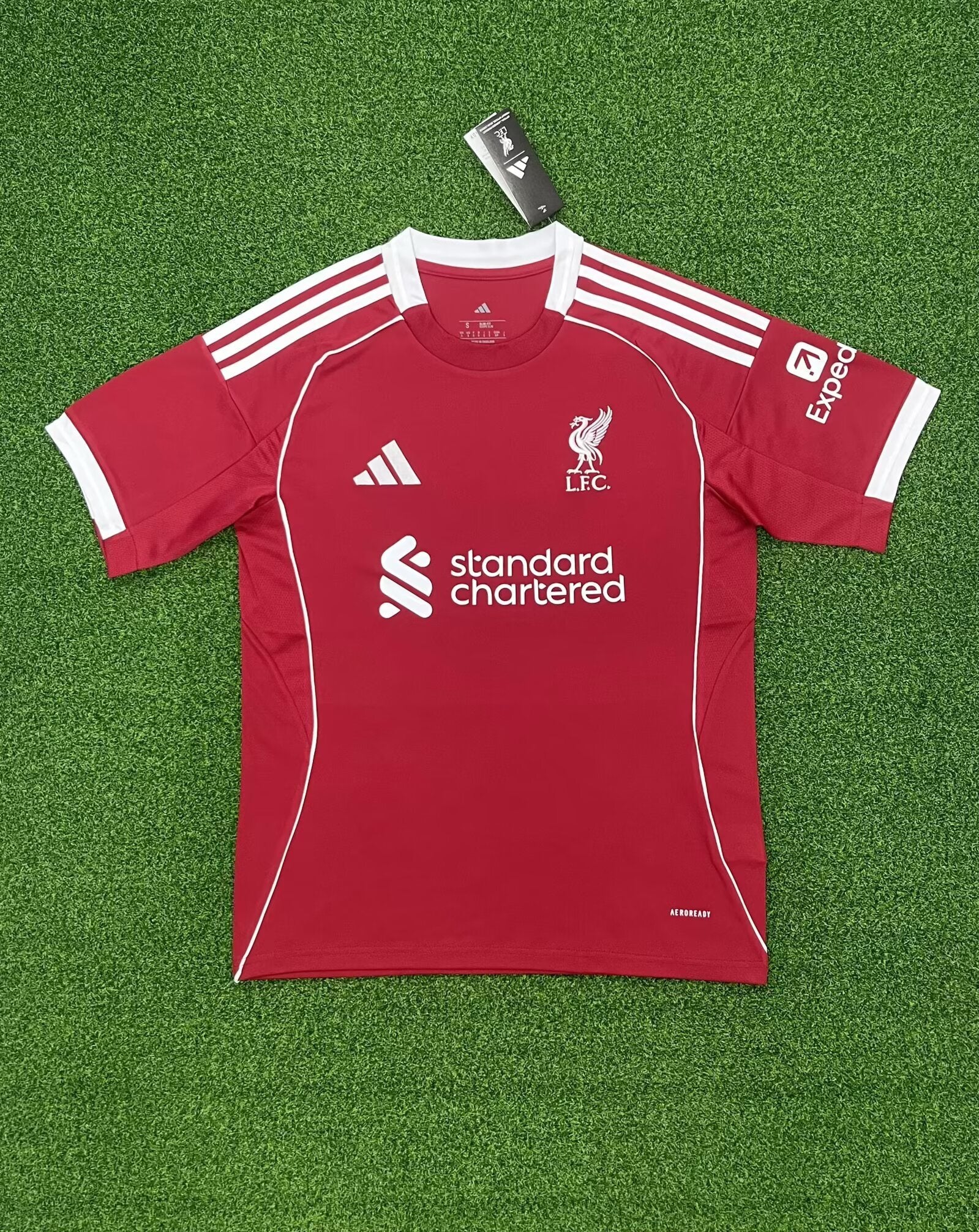 CAMISETA FUTBOL
