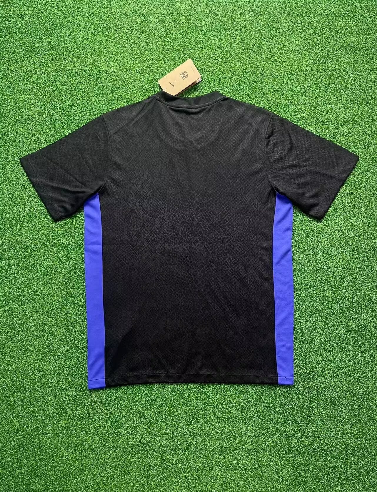 CAMISETA FUTBOL