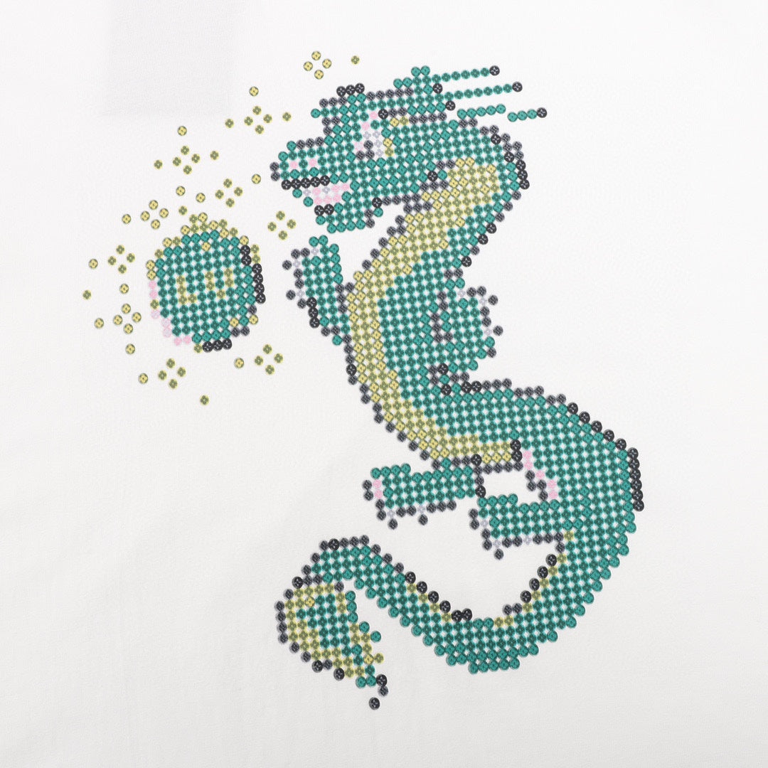 CAMISETA LV