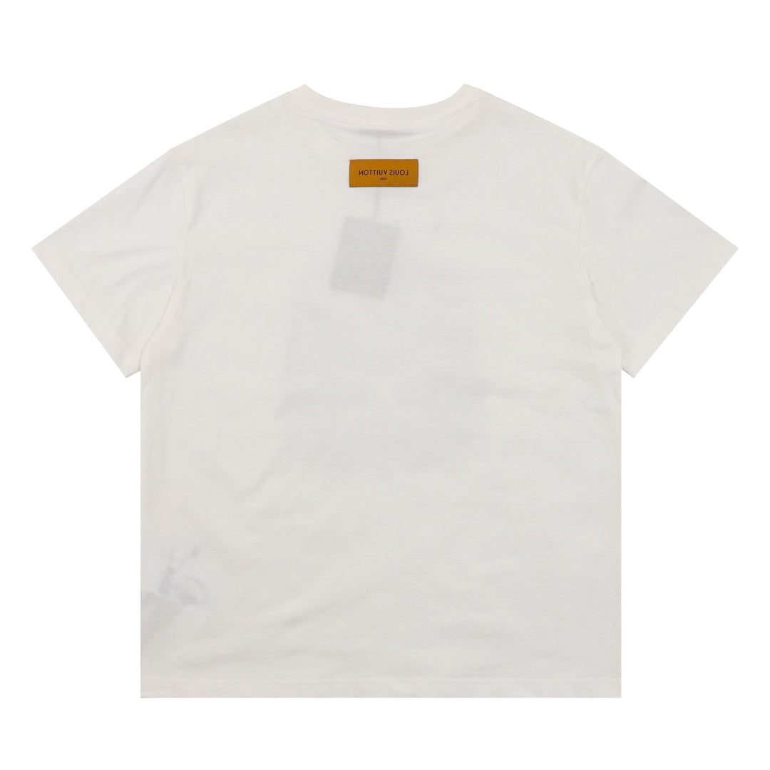 CAMISETA LV