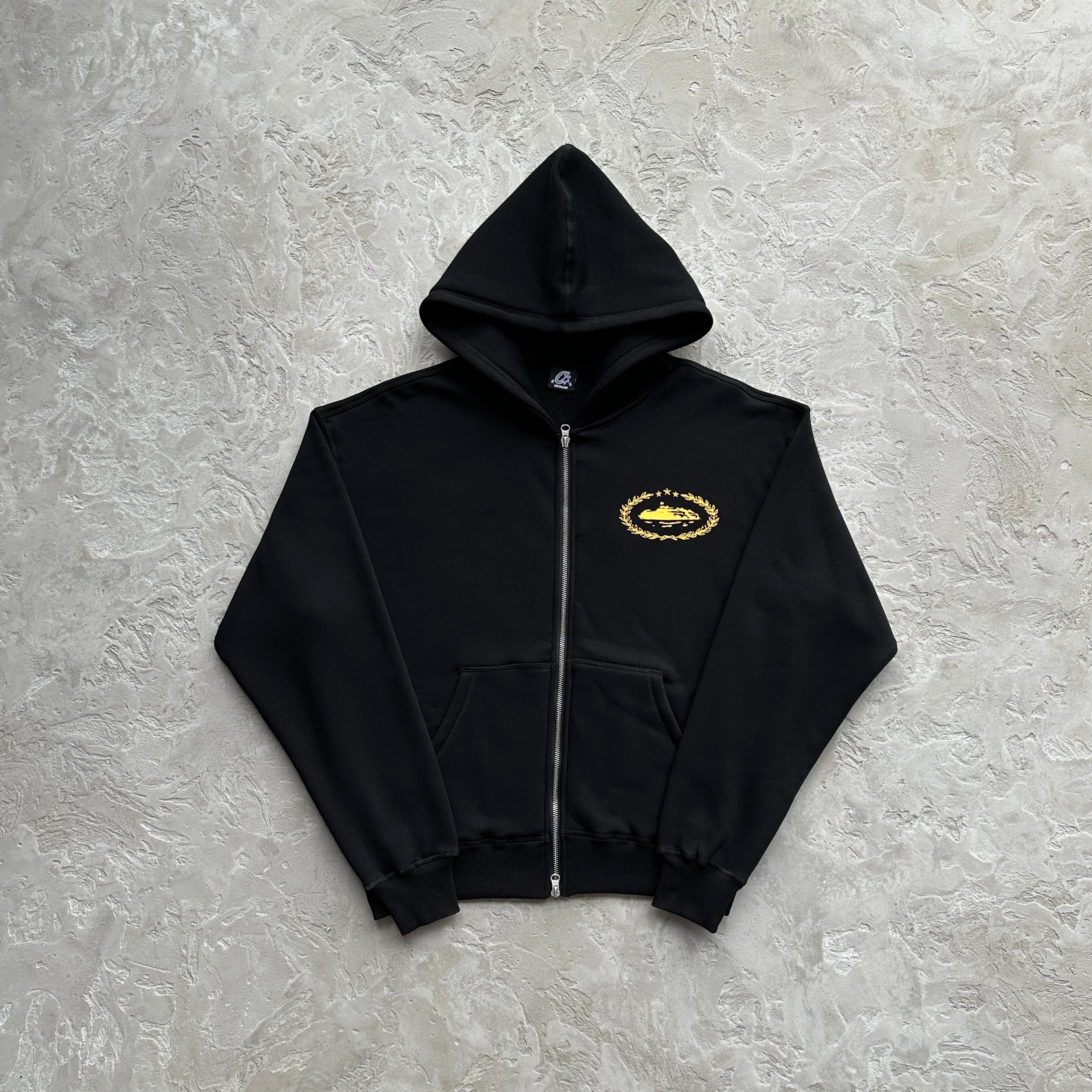 CHAQUETA CRTZ