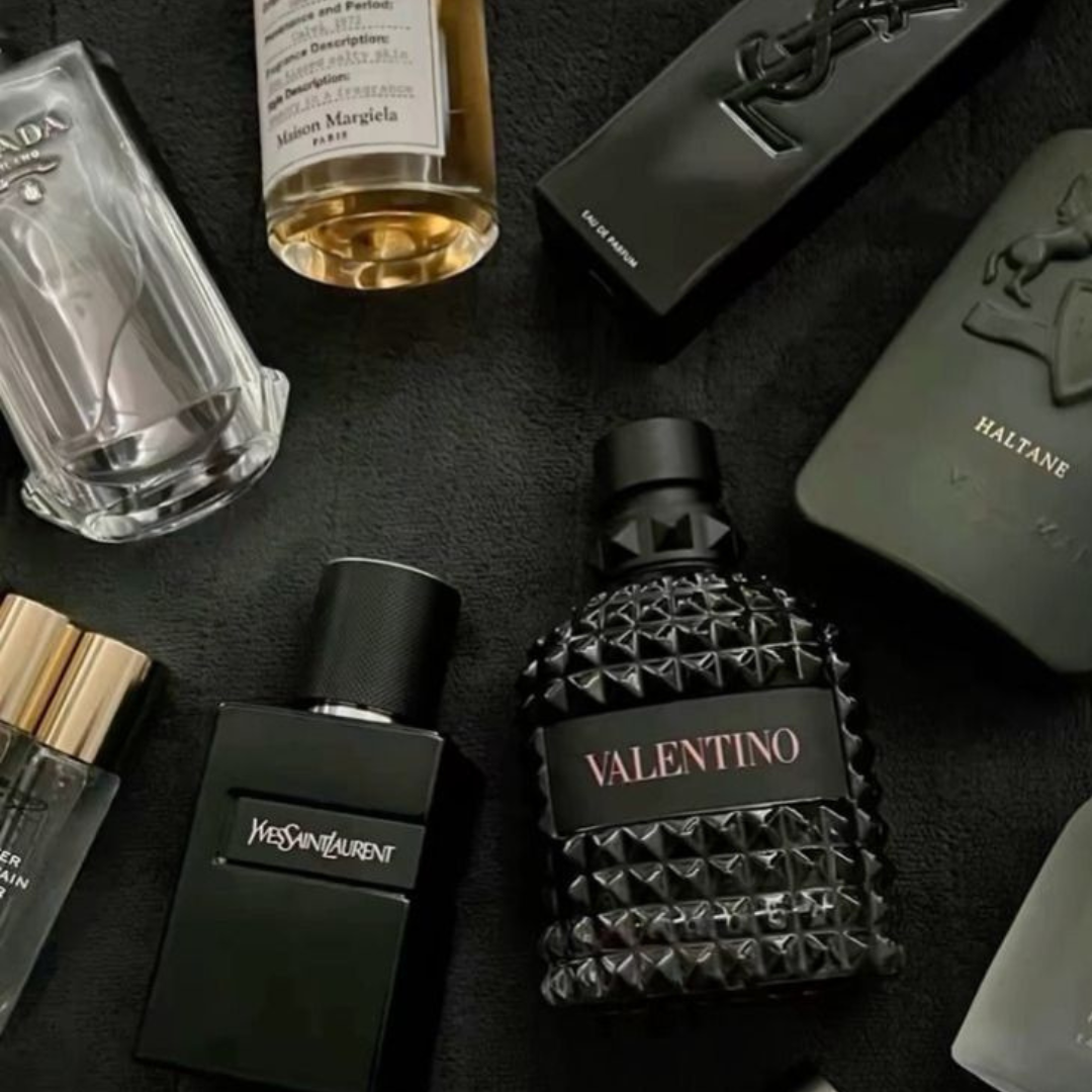 PERFUMES