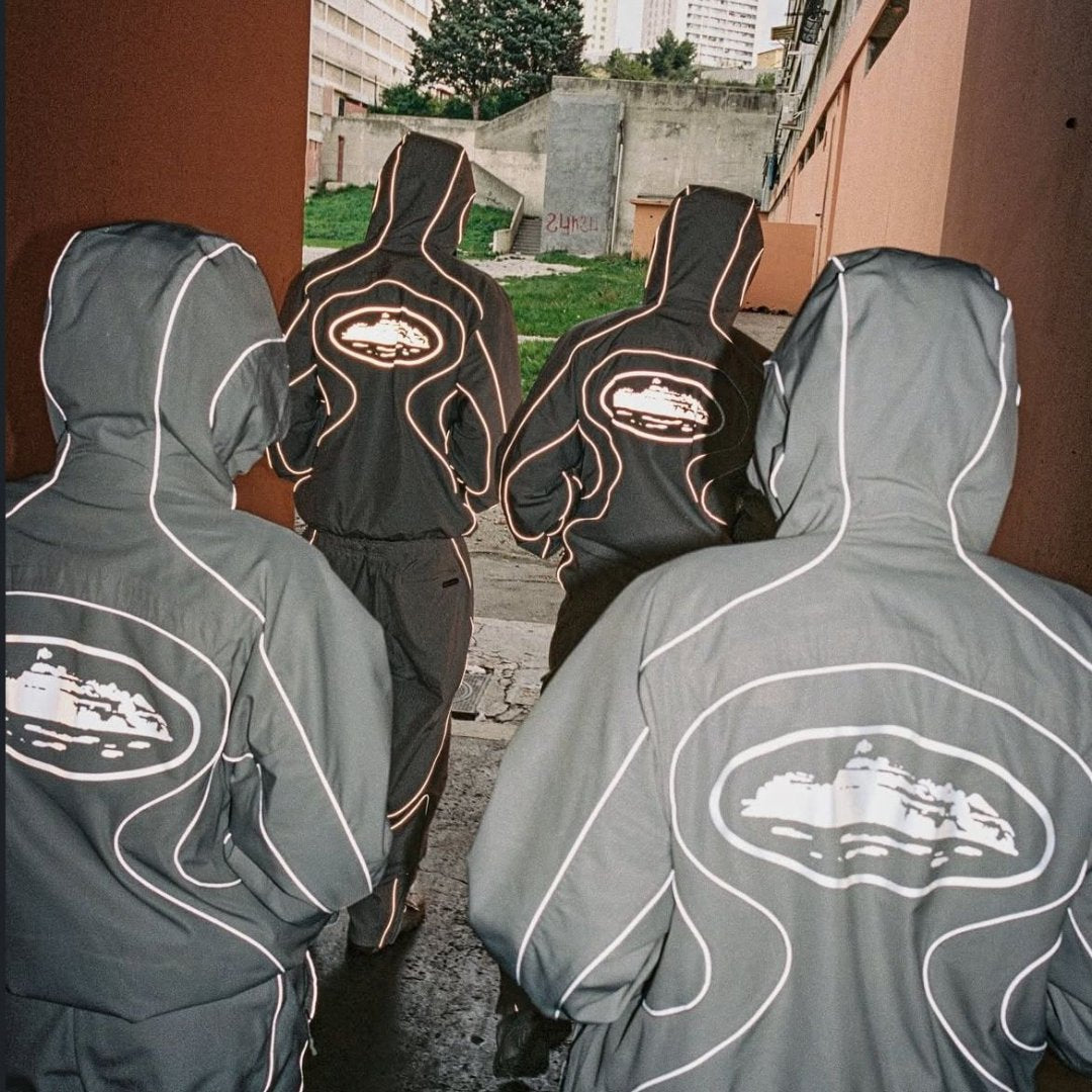 CHAQUETAS
