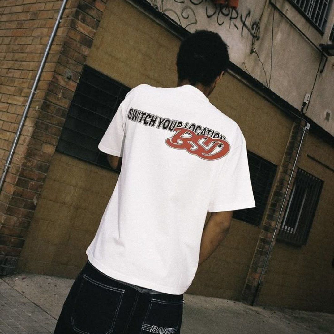 CAMISETAS