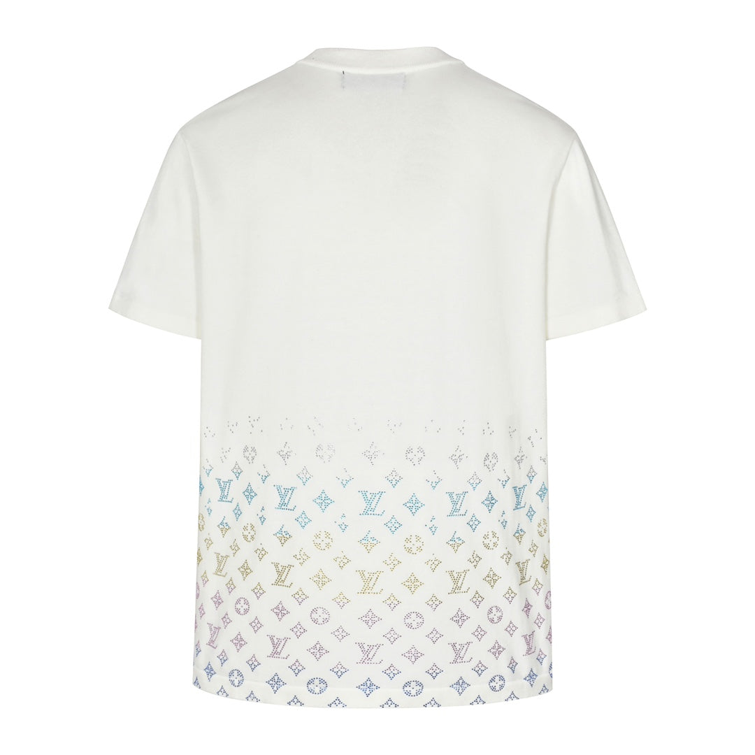 CAMISETA LV