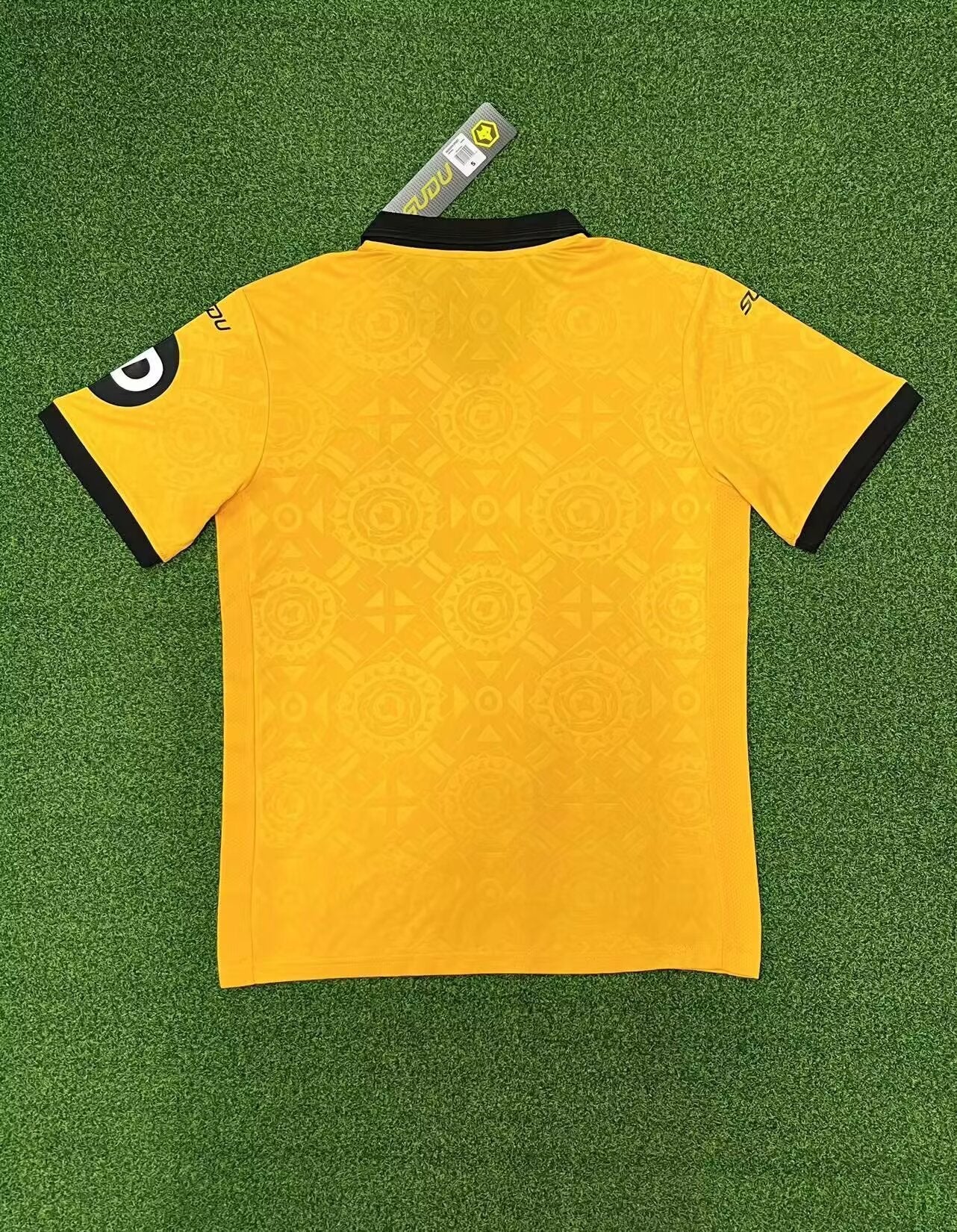 CAMISETA FUTBOL