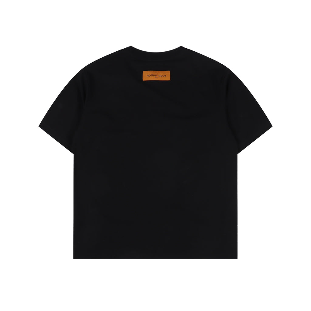 CAMISETA LV