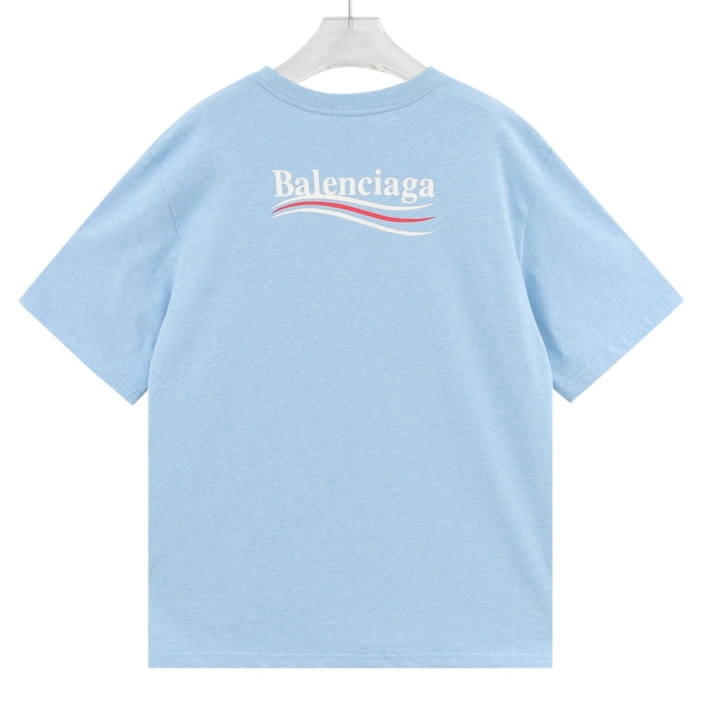 CAMISETA BALENCIAG