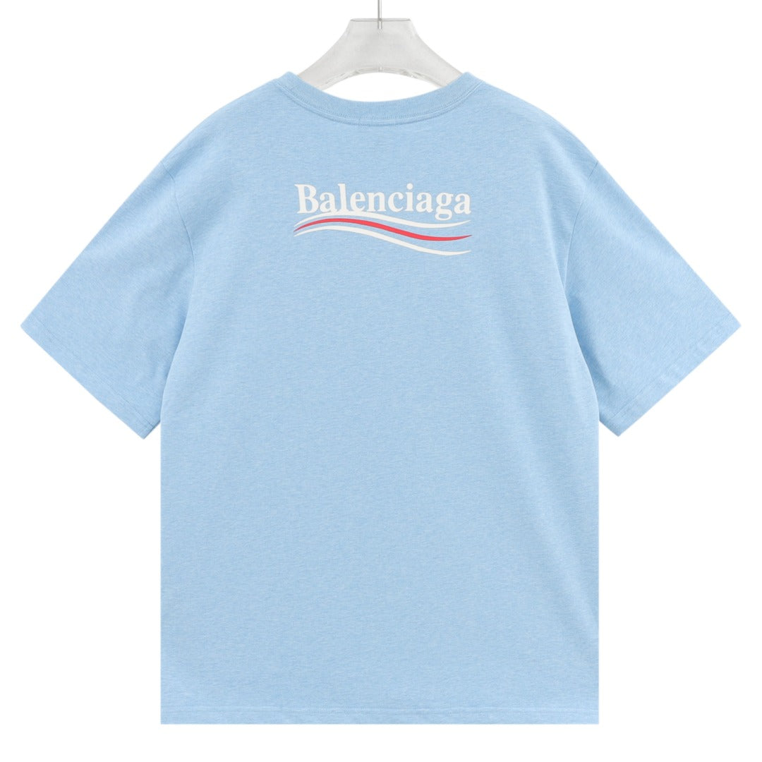 CAMISETA BALENCIAG