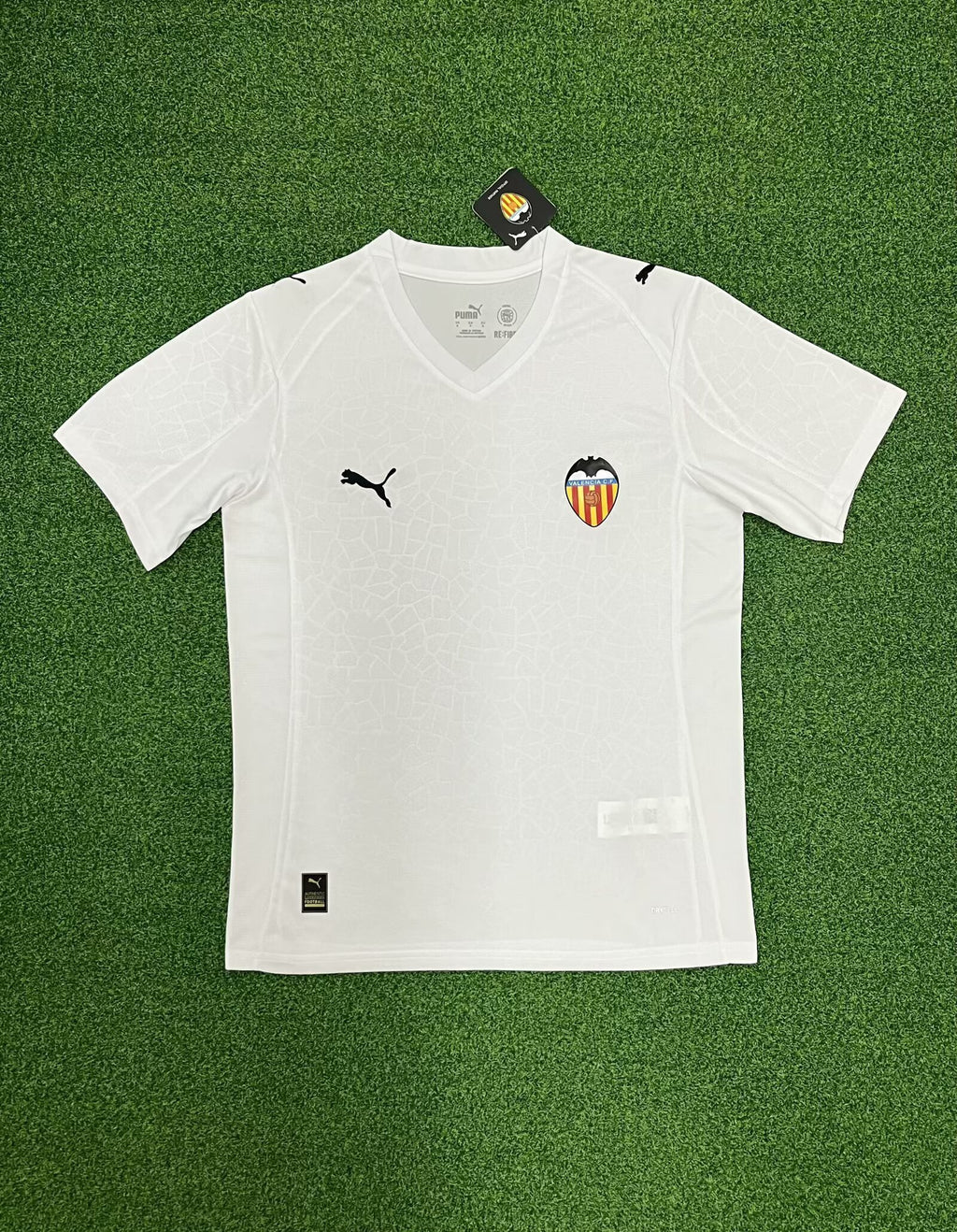 CAMISETA FUTBOL