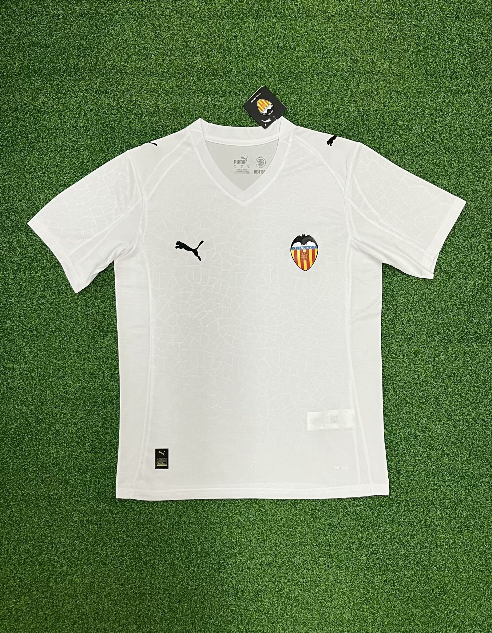 CAMISETA FUTBOL