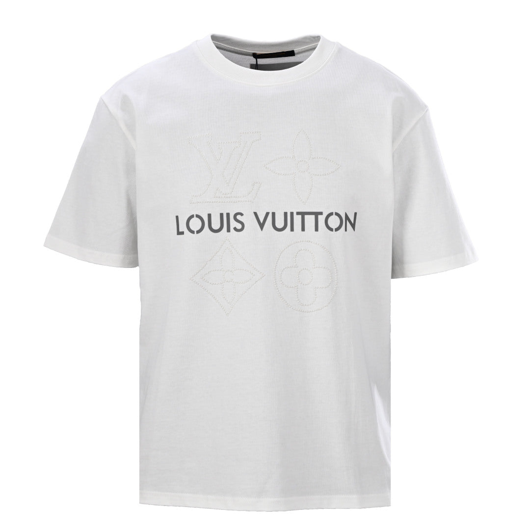 CAMISETA LV