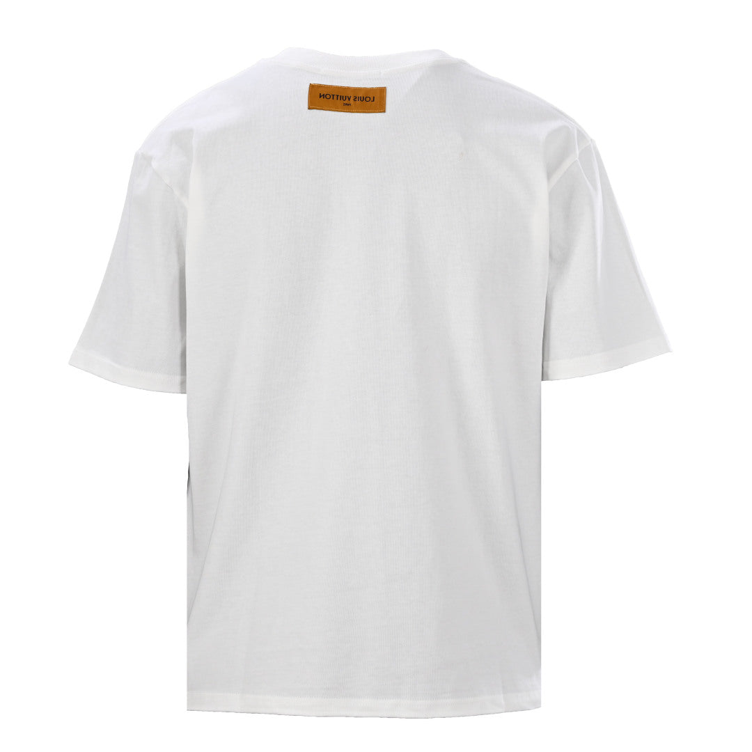 CAMISETA LV