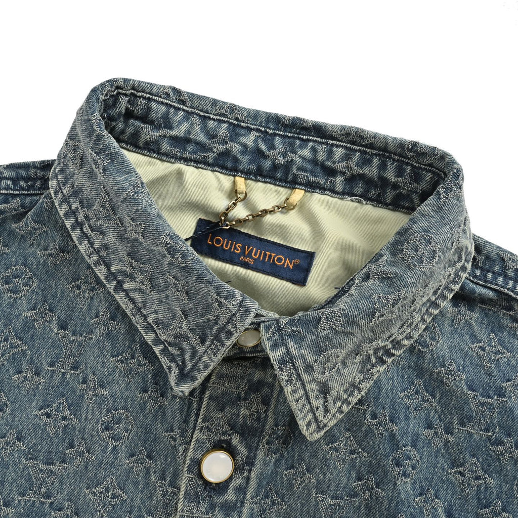 CAMISETA LV