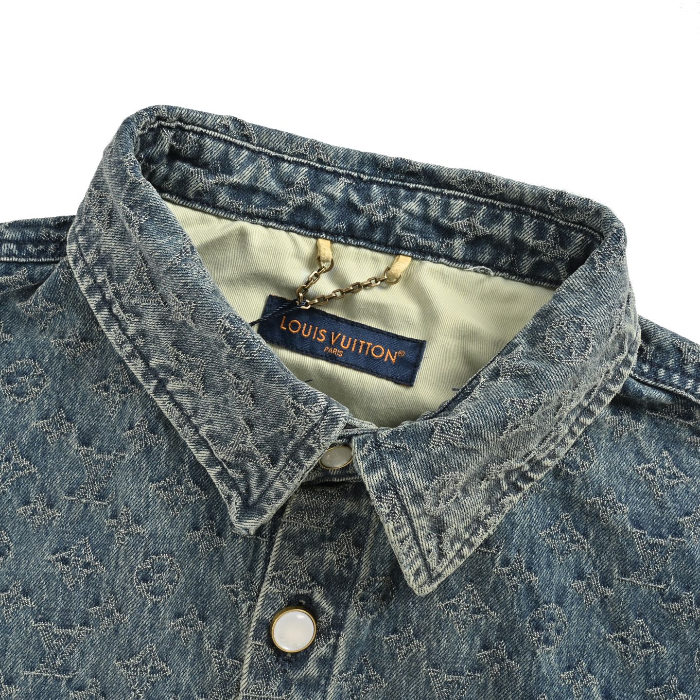 CAMISETA LV