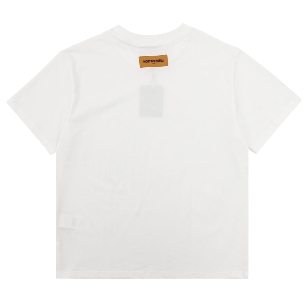 CAMISETA LV