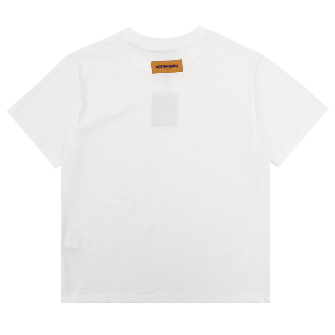 CAMISETA LV