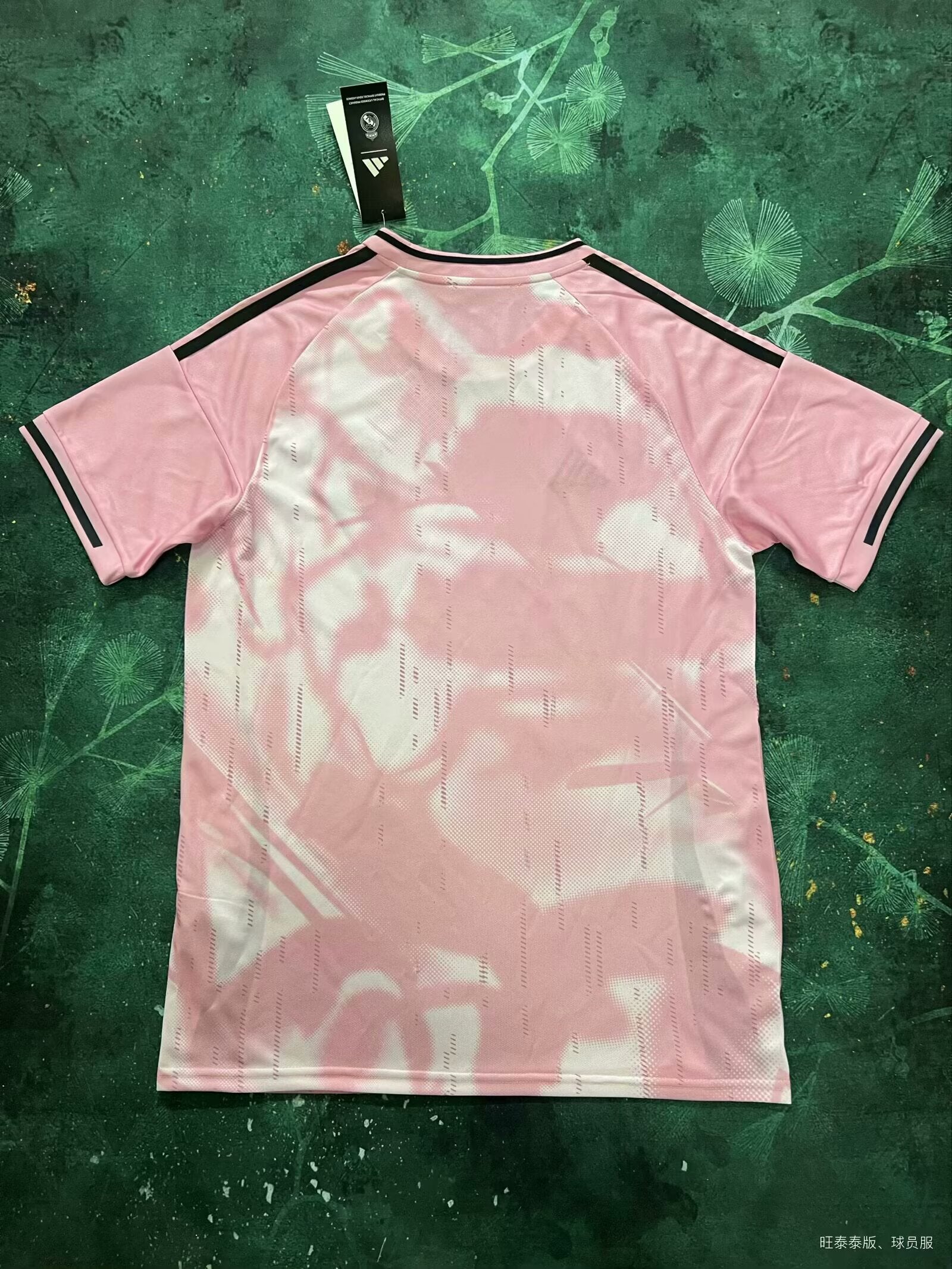 CAMISETA FUTBOL