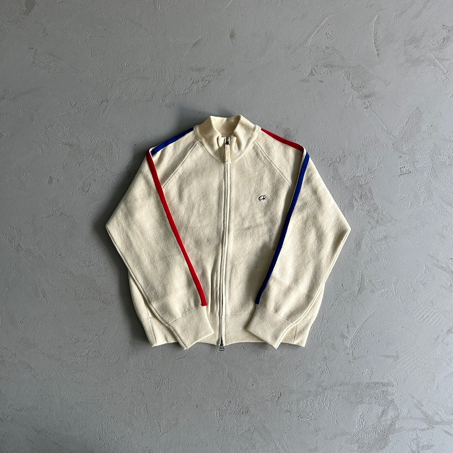 CHAQUETA CRTZ