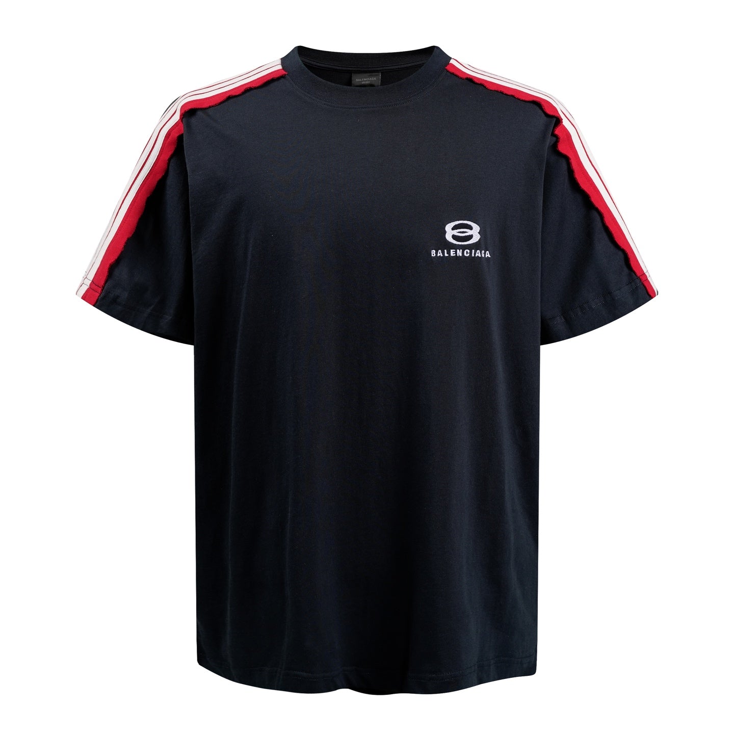 CAMISETA BALENCIAG