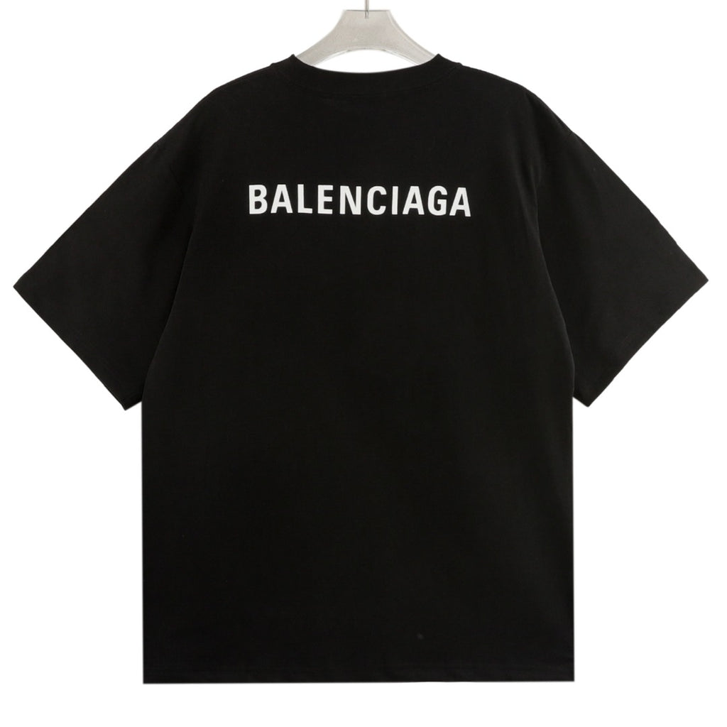CAMISETA BALENCIAG