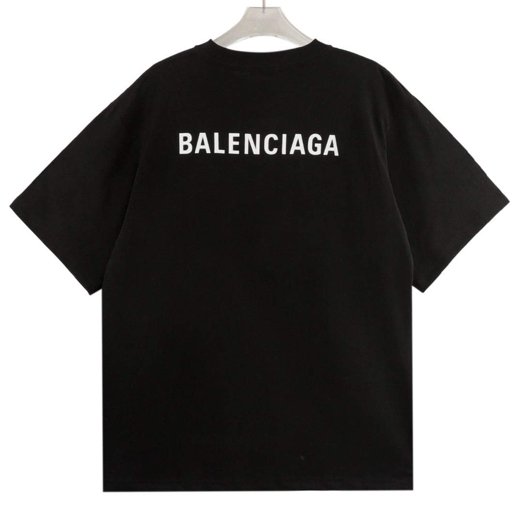 CAMISETA BALENCIAG