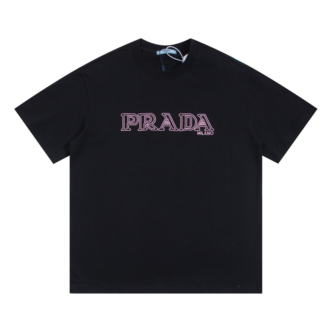 CAMISETA PRAD MILANO
