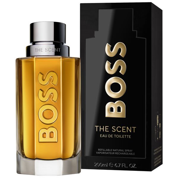 PERFUME 100ml