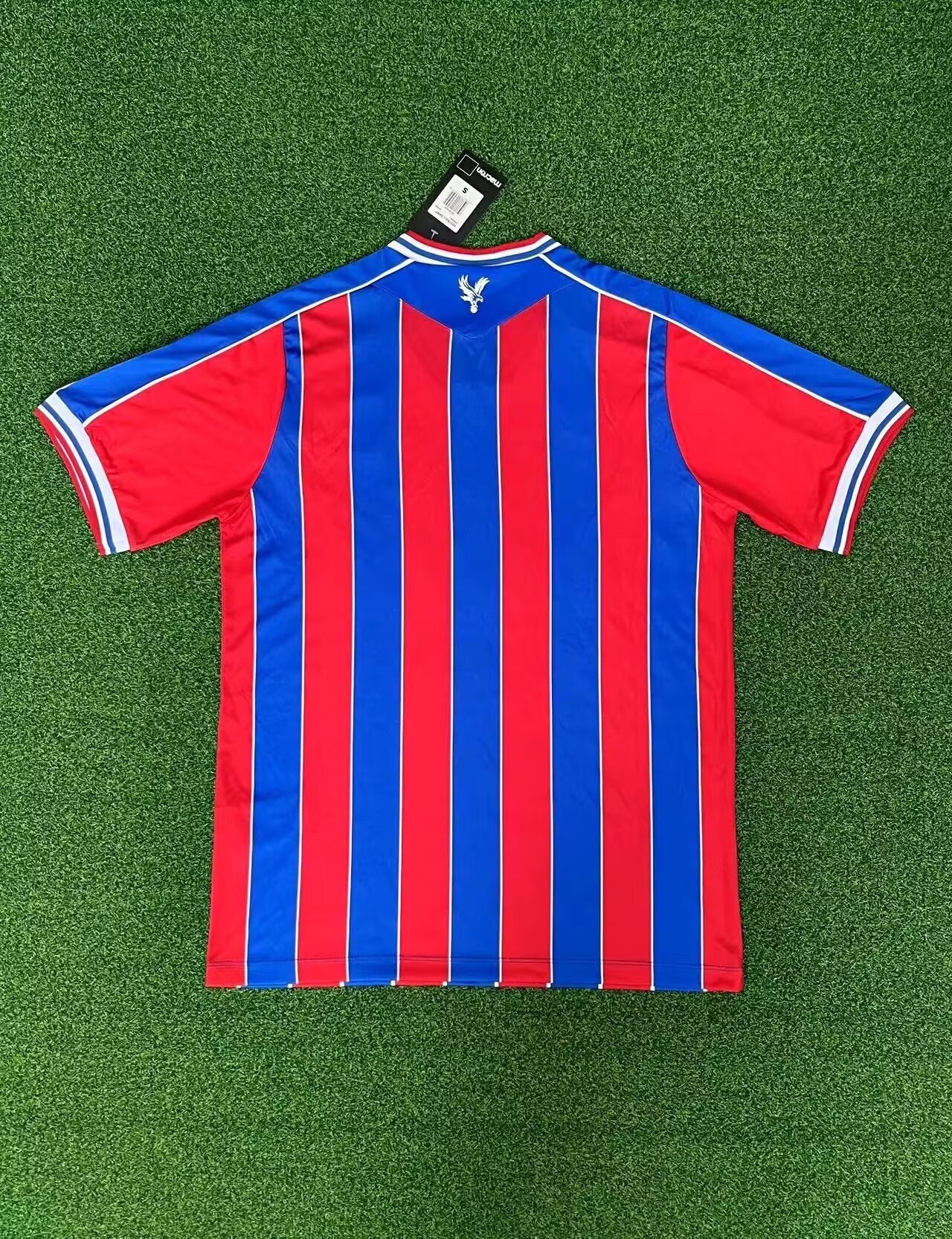 CAMISETA FUTBOL