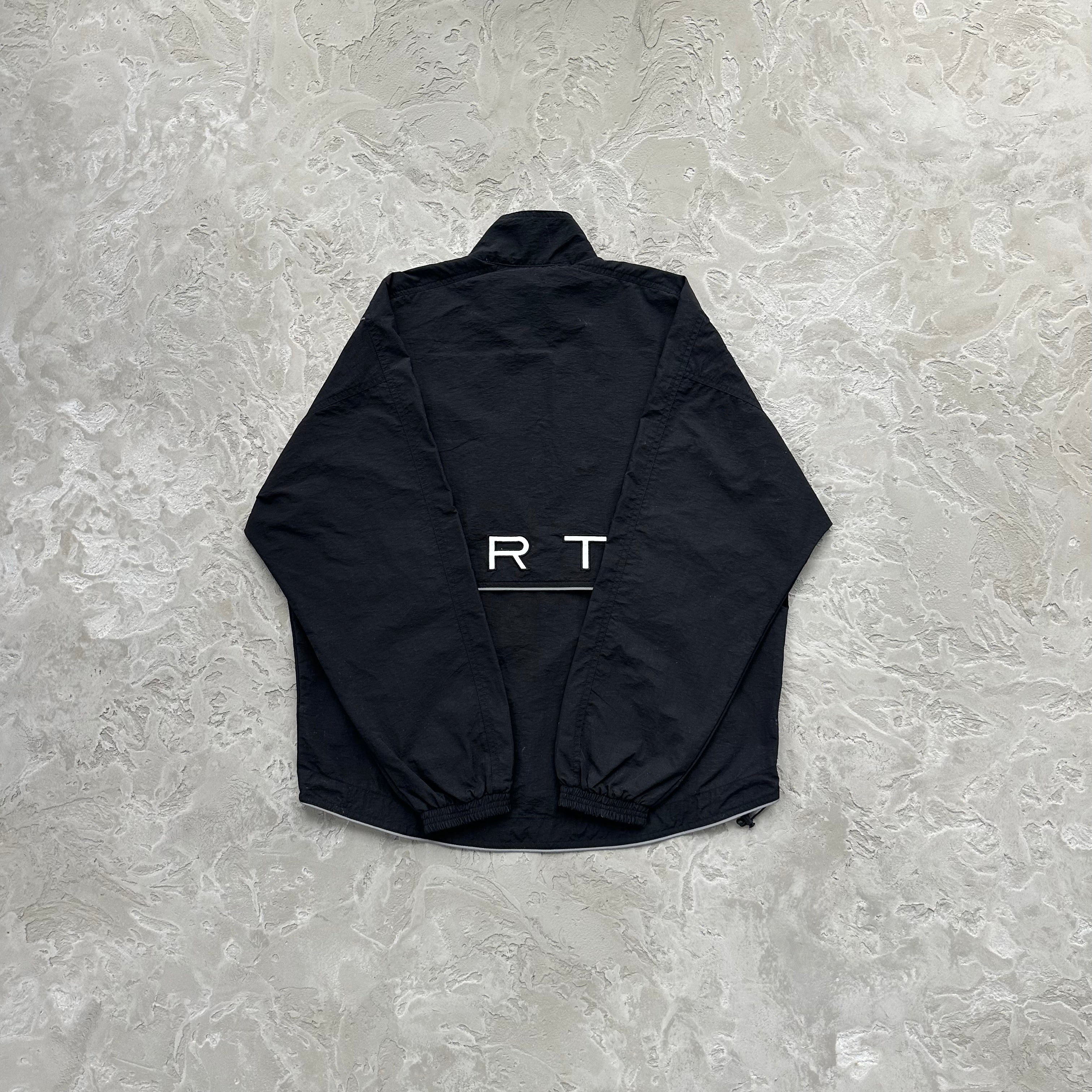 CHAQUETA CRTZ