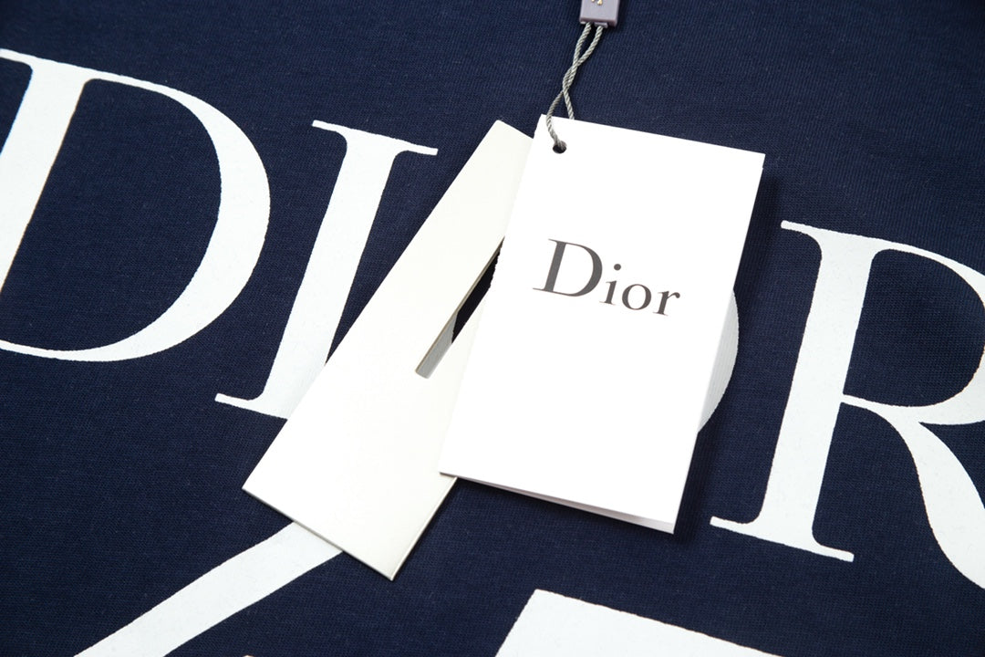 CAMISETA CHRISTIAN DR
