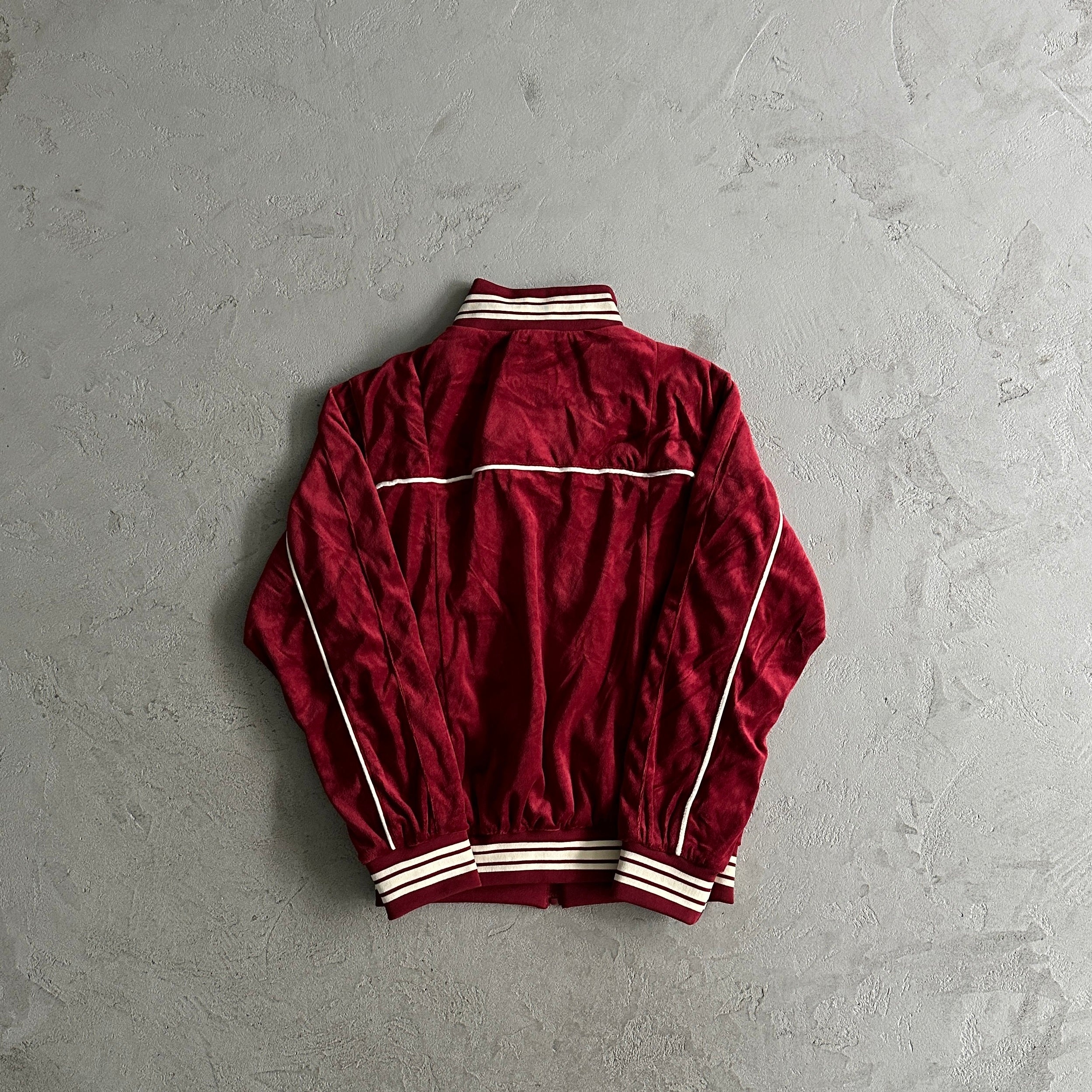 CHAQUETA CRTZ