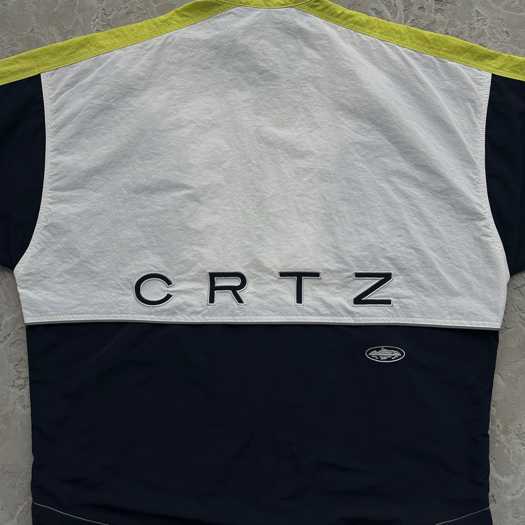 CHAQUETA CRTZ