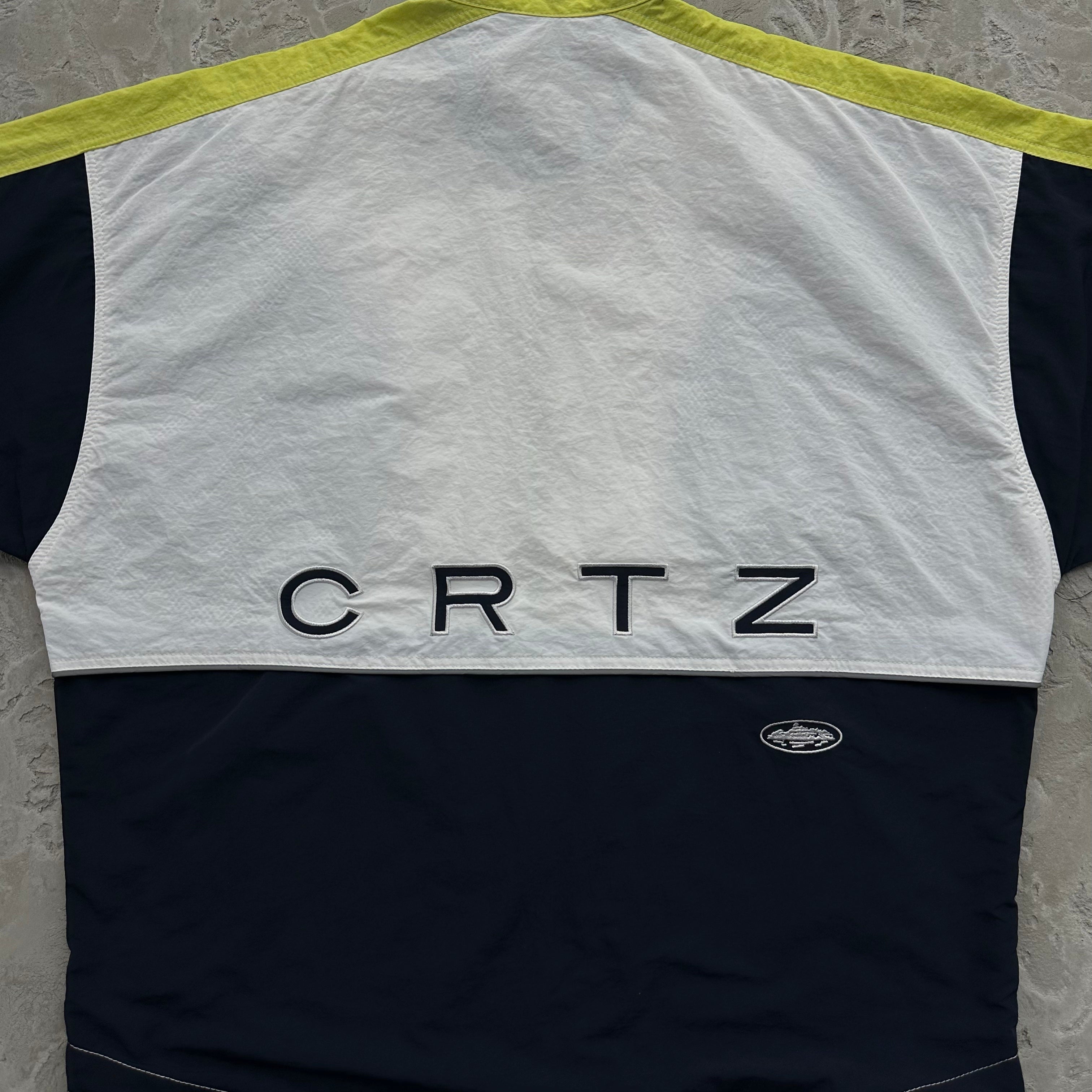 CHAQUETA CRTZ