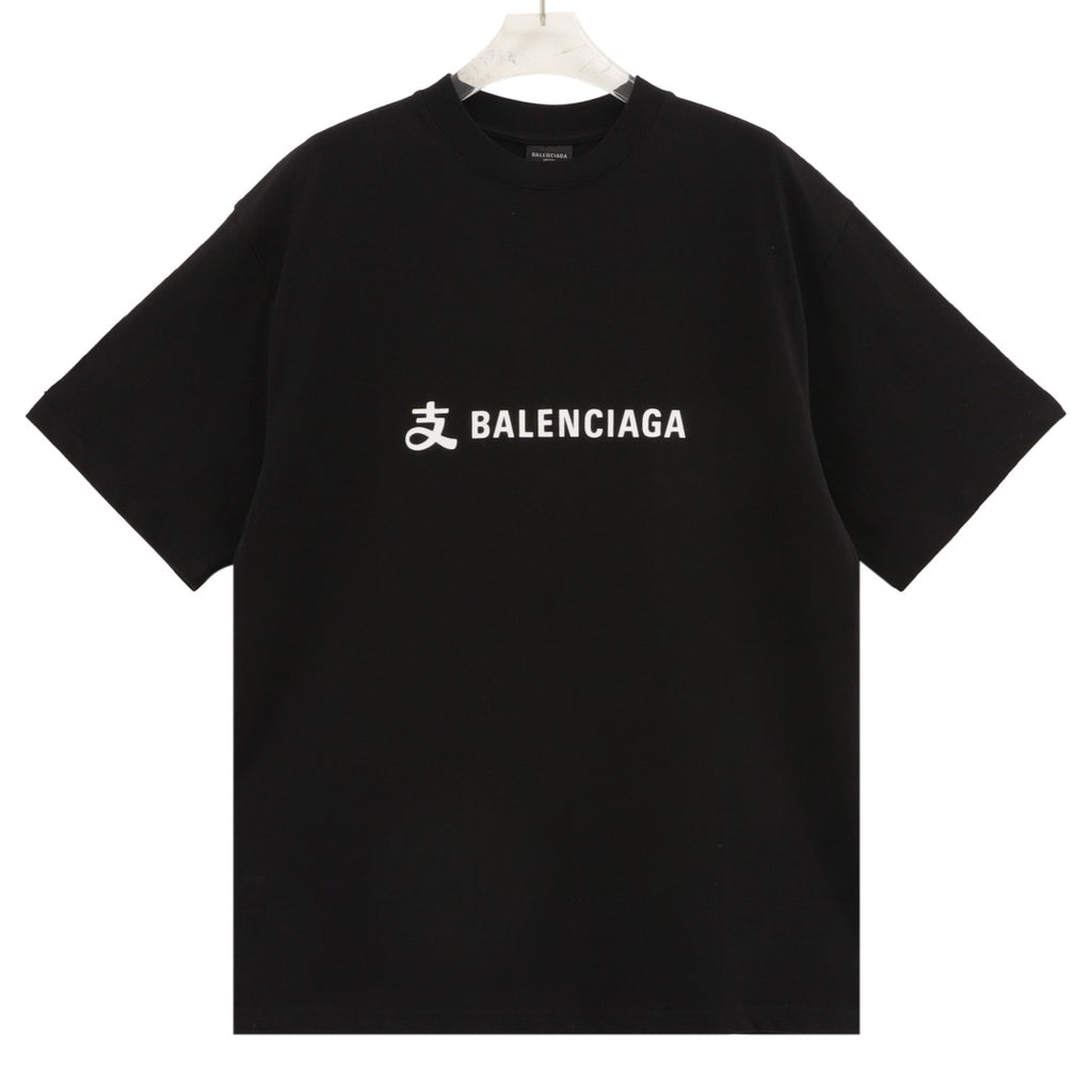 CAMISETA BALENCIAG