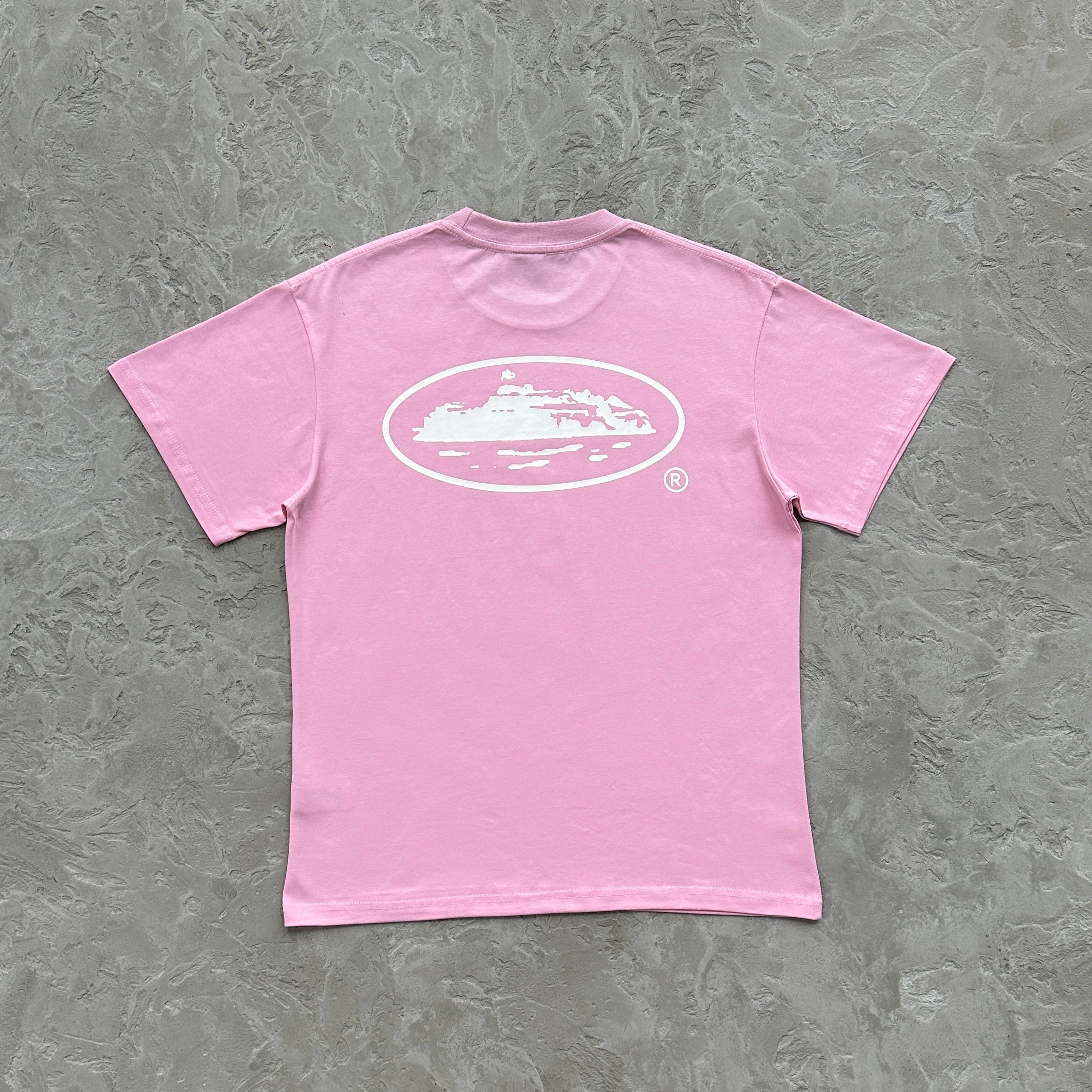 CAMISETA CRTZ
