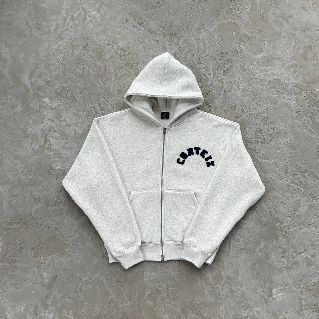 CHAQUETA CRTZ