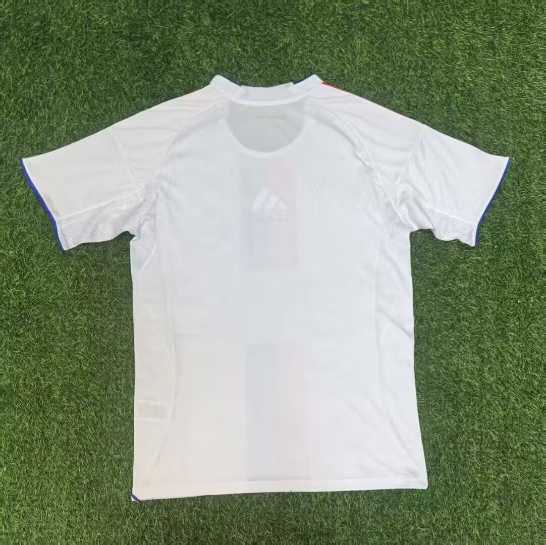 CAMISETA FUTBOL