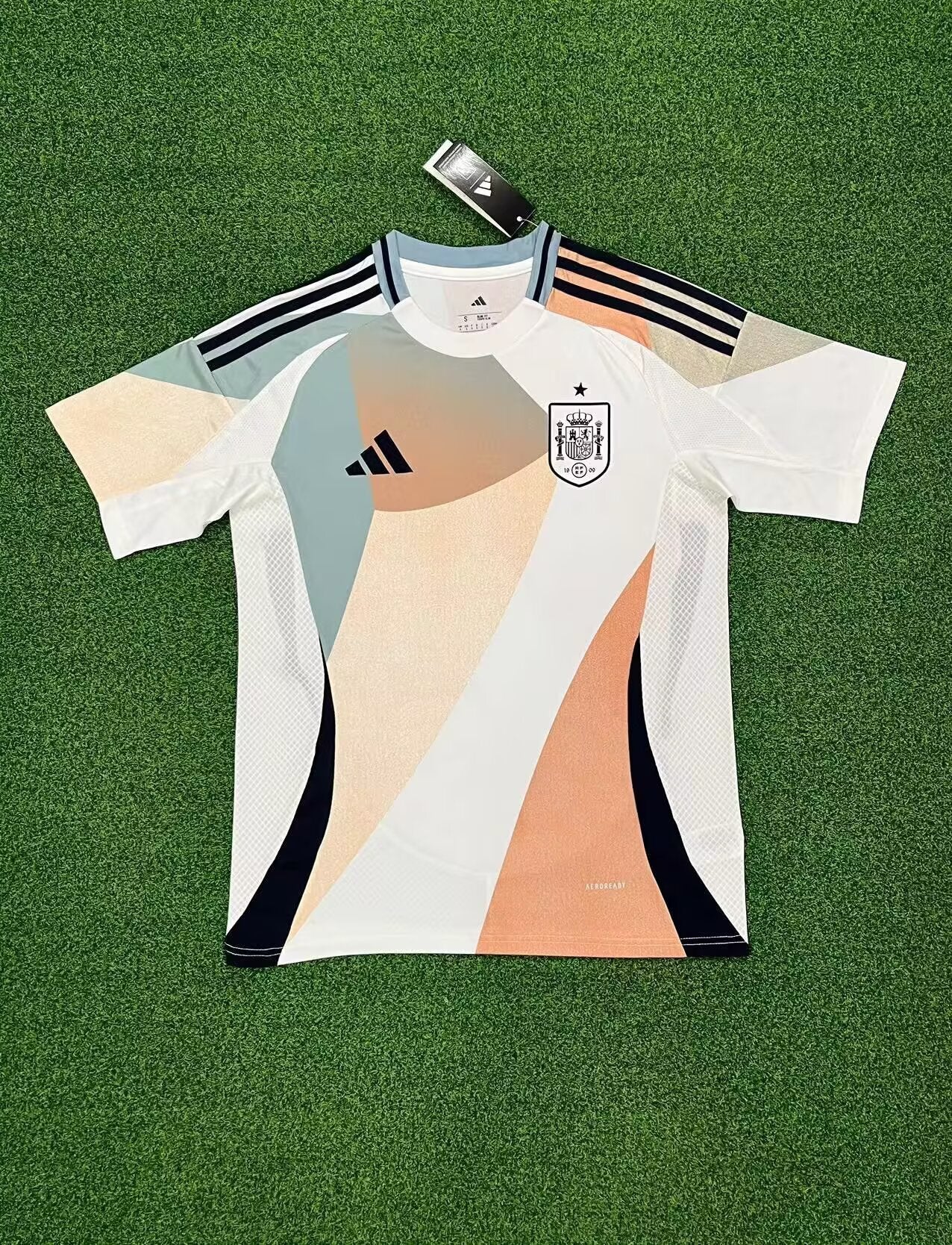 CAMISETA FUTBOL