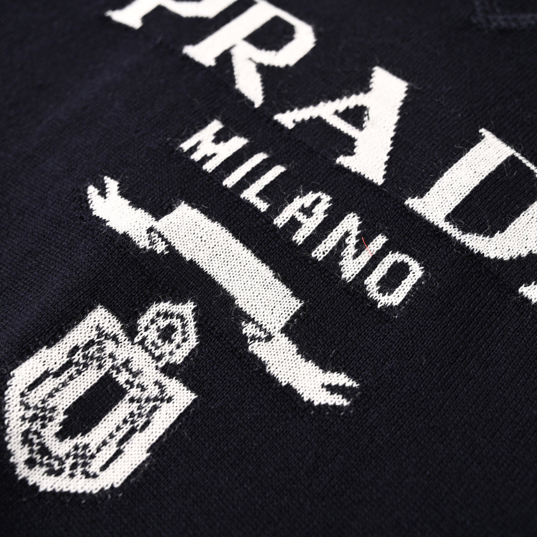 CAMISETA PRAD MILANO