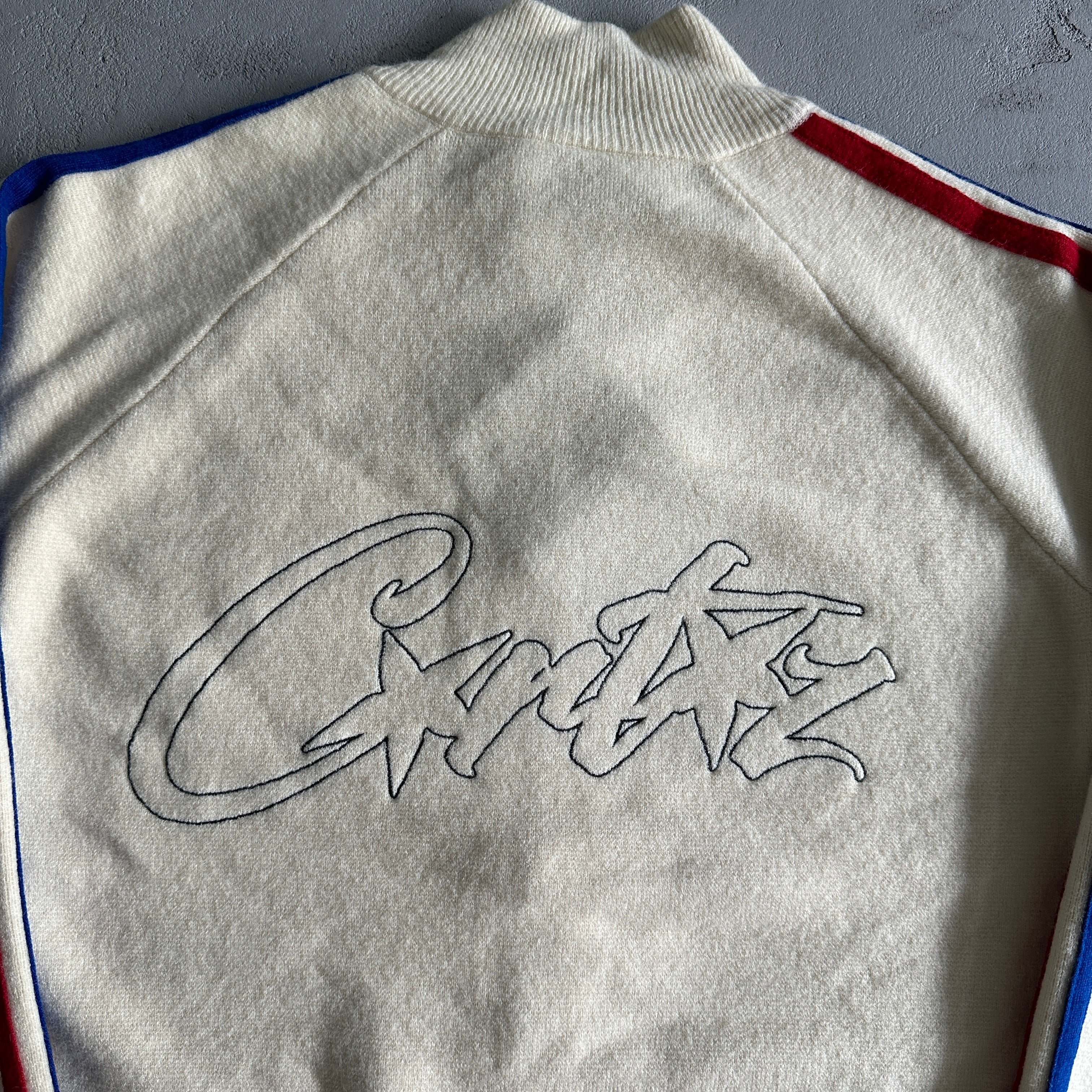 CHAQUETA CRTZ